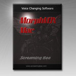 MorphVOX Mac Add SFX/Backgrounds
