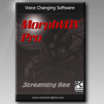 MorphVOX Pro Works on Windows 10
