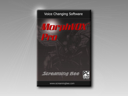 MorphVOX Voice Changer add to Steam Green Light