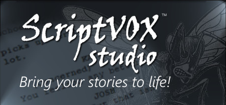 ScriptVOX Studio Released on Steam!