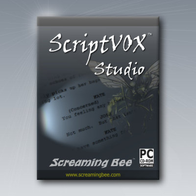 anyone used script studio