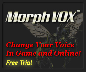 Screaming Bee Inc.: Voice changing software for gamers